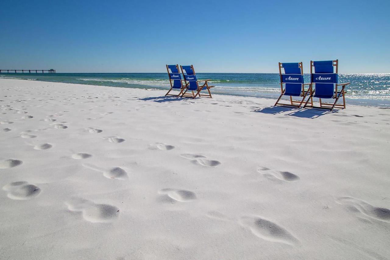 Azure #407 Villa Fort Walton Beach Bagian luar foto