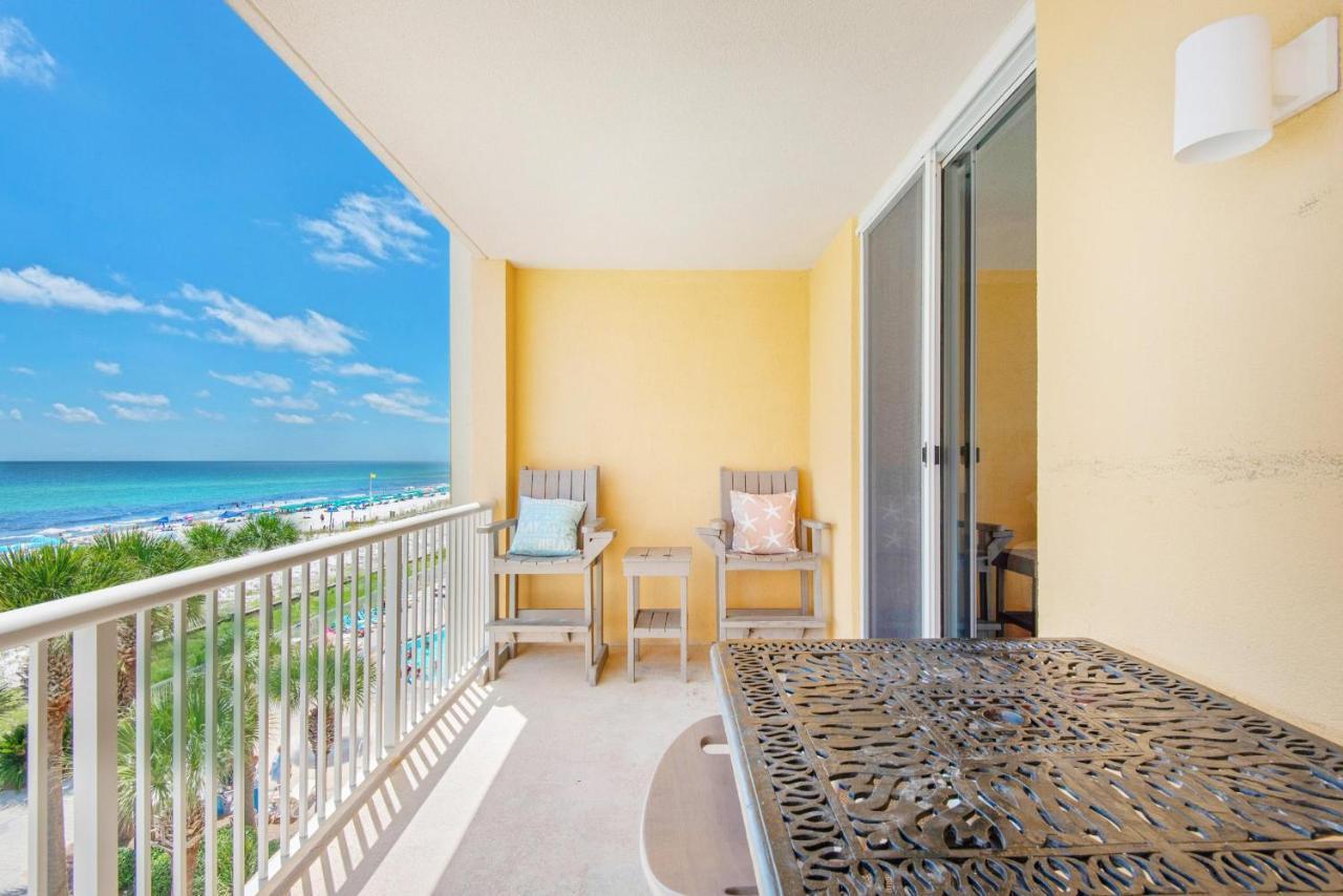 Azure #407 Villa Fort Walton Beach Bagian luar foto