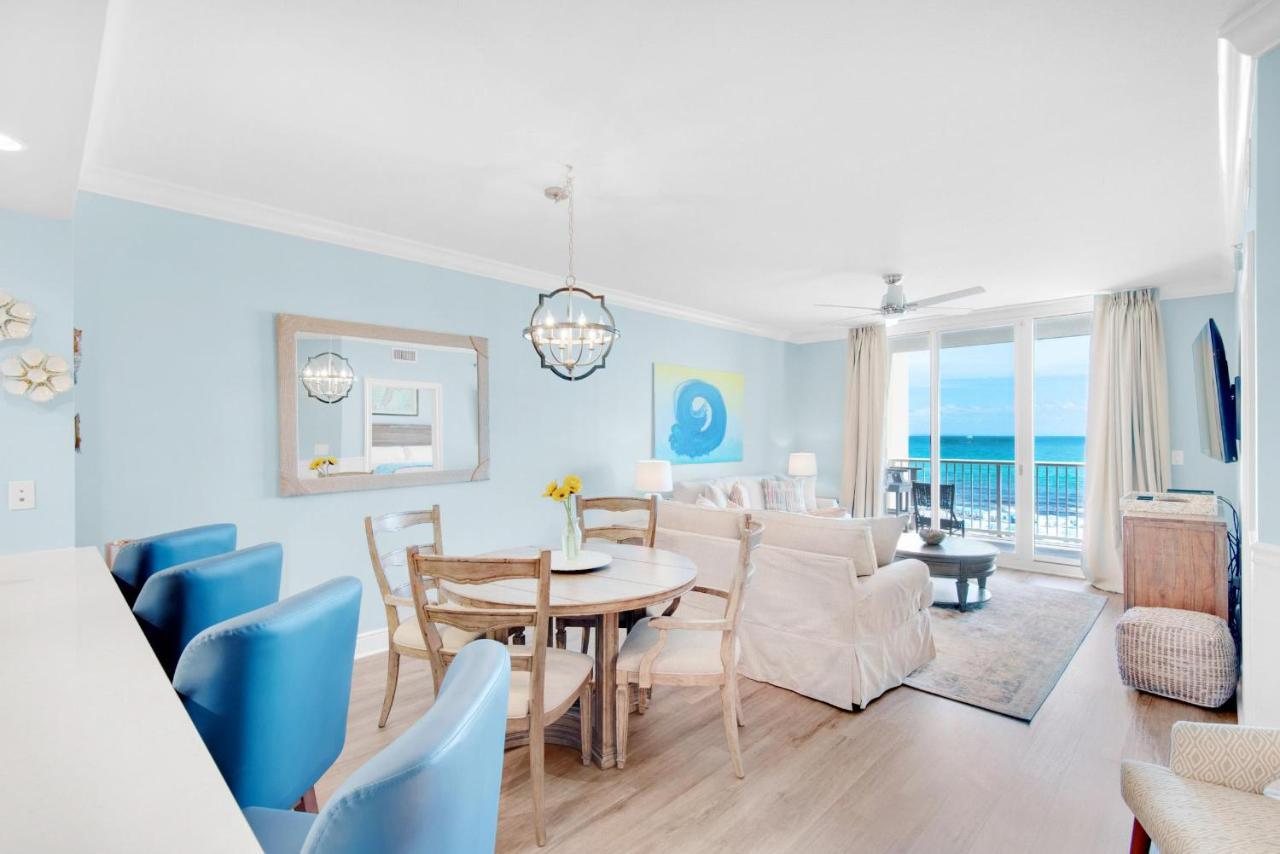 Azure #407 Villa Fort Walton Beach Bagian luar foto