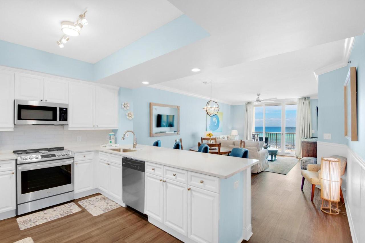 Azure #407 Villa Fort Walton Beach Bagian luar foto