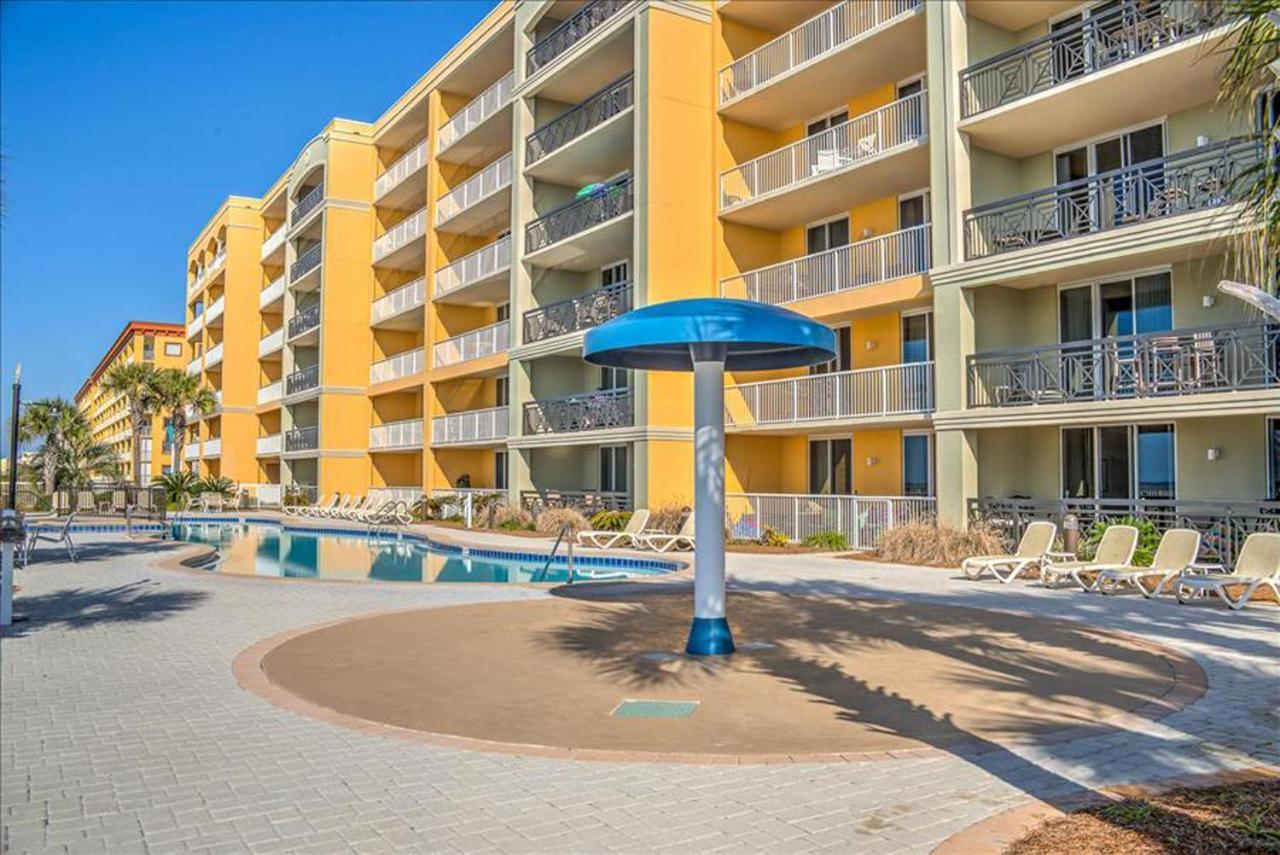 Azure #407 Villa Fort Walton Beach Bagian luar foto